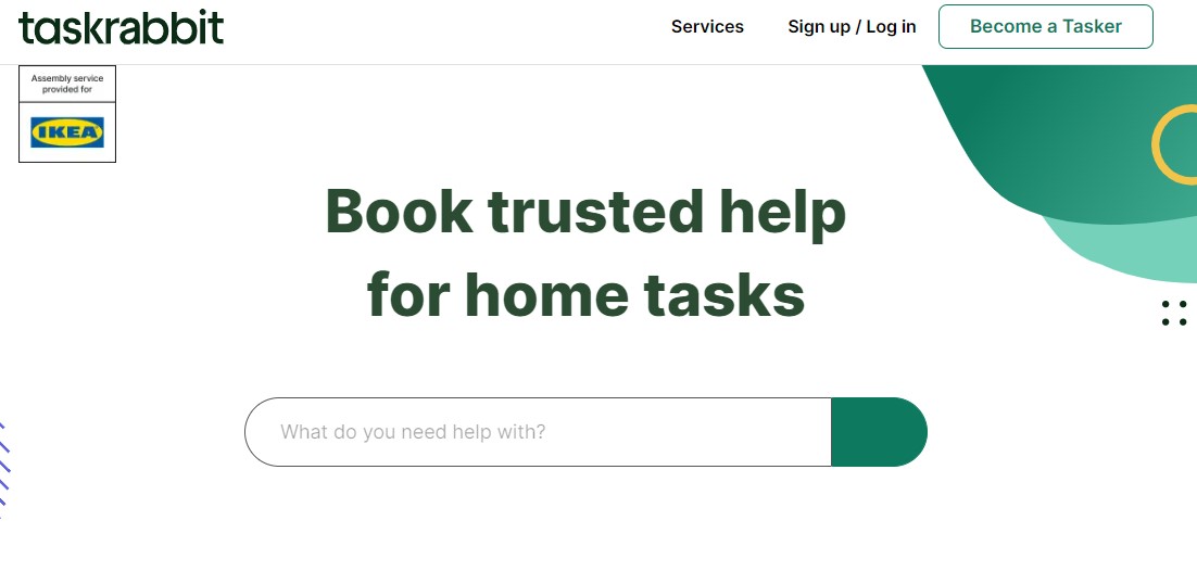 TaskRabbit