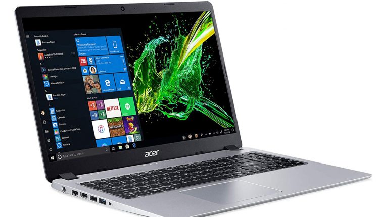 Acer A515-43-R19L Laptop Reviews